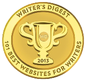 Writer's Digest: 2013 Best Writing Websites (2013)