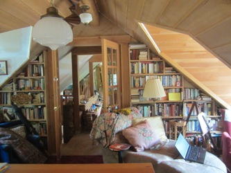 ... need to write a novel, a story, deadline, and a great cup of coffee
