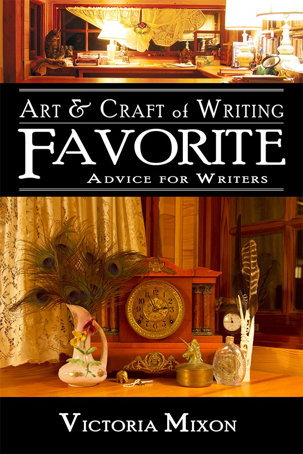 art and craft of writing - favorite.200 x 300