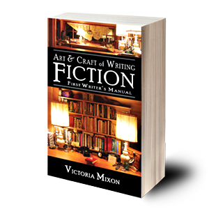 art and craft of fiction